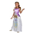 thumbnail image 1 of Disguise Girls' Zelda Deluxe Costume - Size 4-6X, 1 of 2