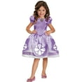 thumbnail image 1 of Disguise Halloween Purple Fancy dress, 1 of 2