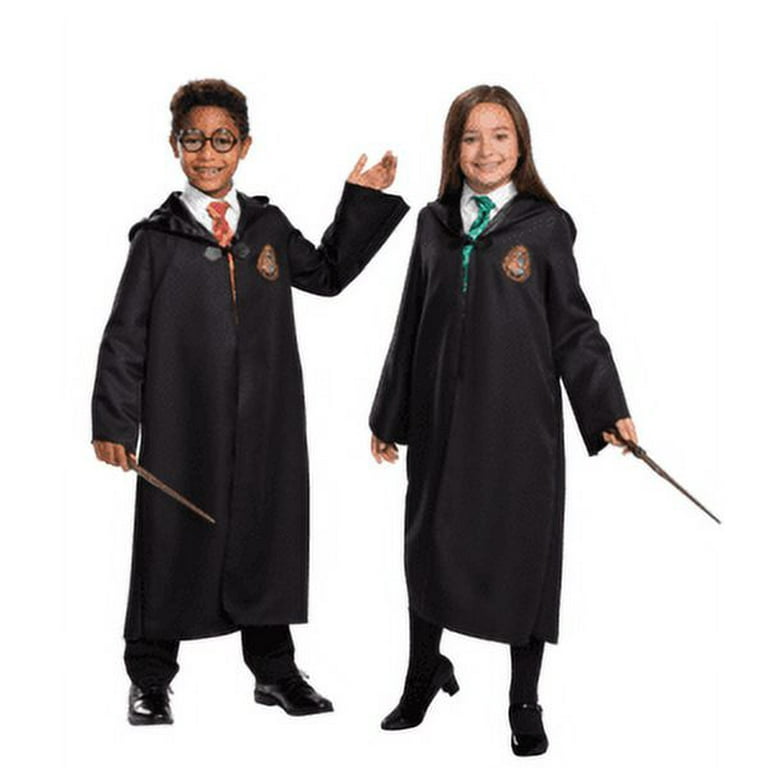 Harry Potter': Unique and Cool Things About Costumes