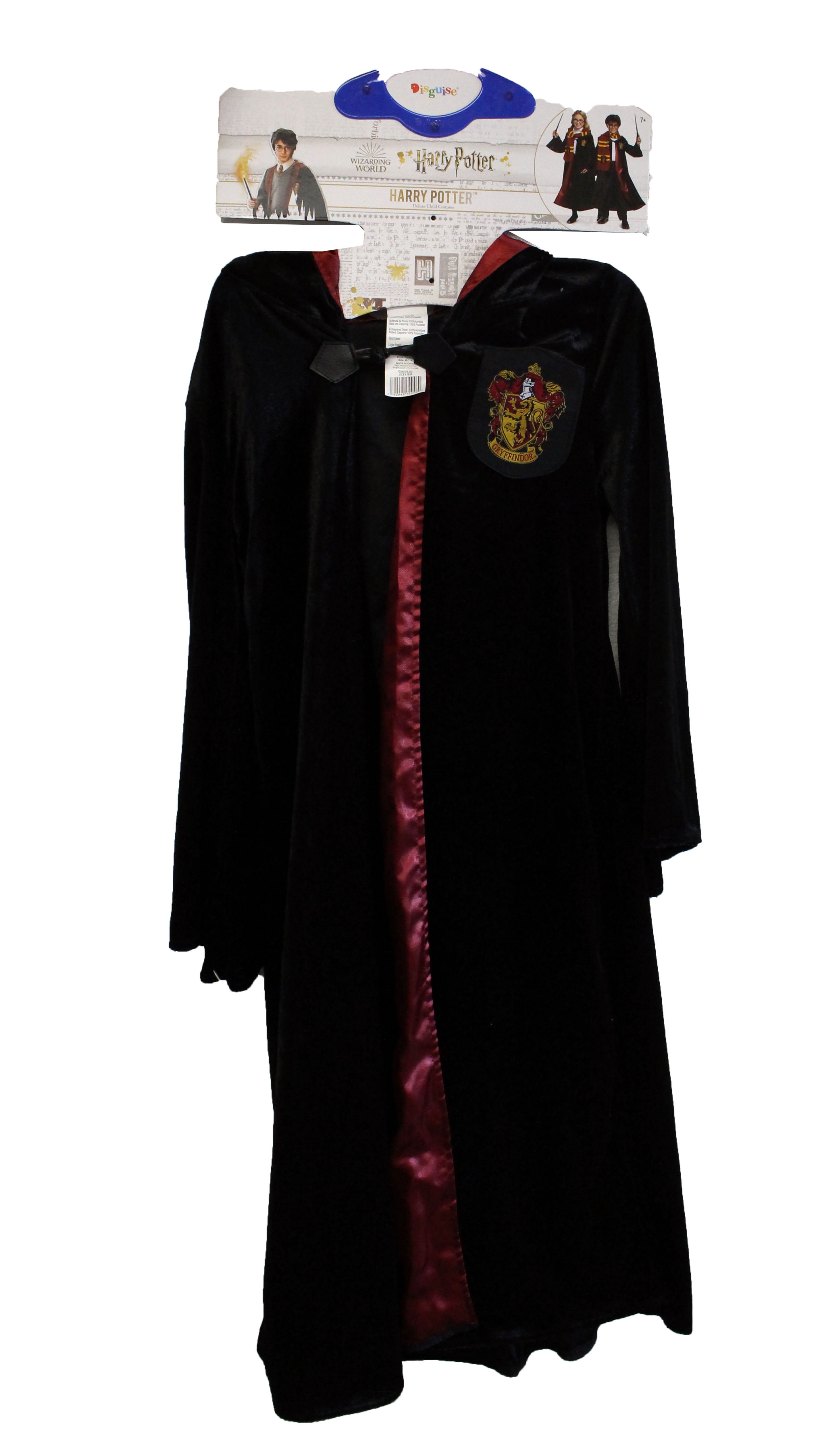 Disguise Harry Potter Deluxe Harry Costume for Boys