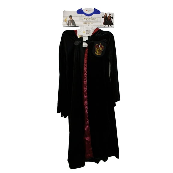 Disguise Harry Potter Gryffindor Deluxe Child Costume Medium