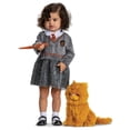 thumbnail image 1 of Disguise Infant Girls' Gryffindor Hermione Posh Costume - Size 12-18 Months - Gray, 1 of 7