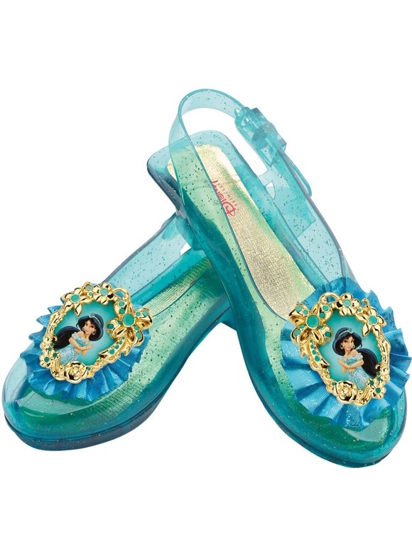Disney Princess Shoes Up