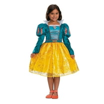 Kids Classic Disney's Snow White Live Action Snow White Costume - Extra Small 3T-4T