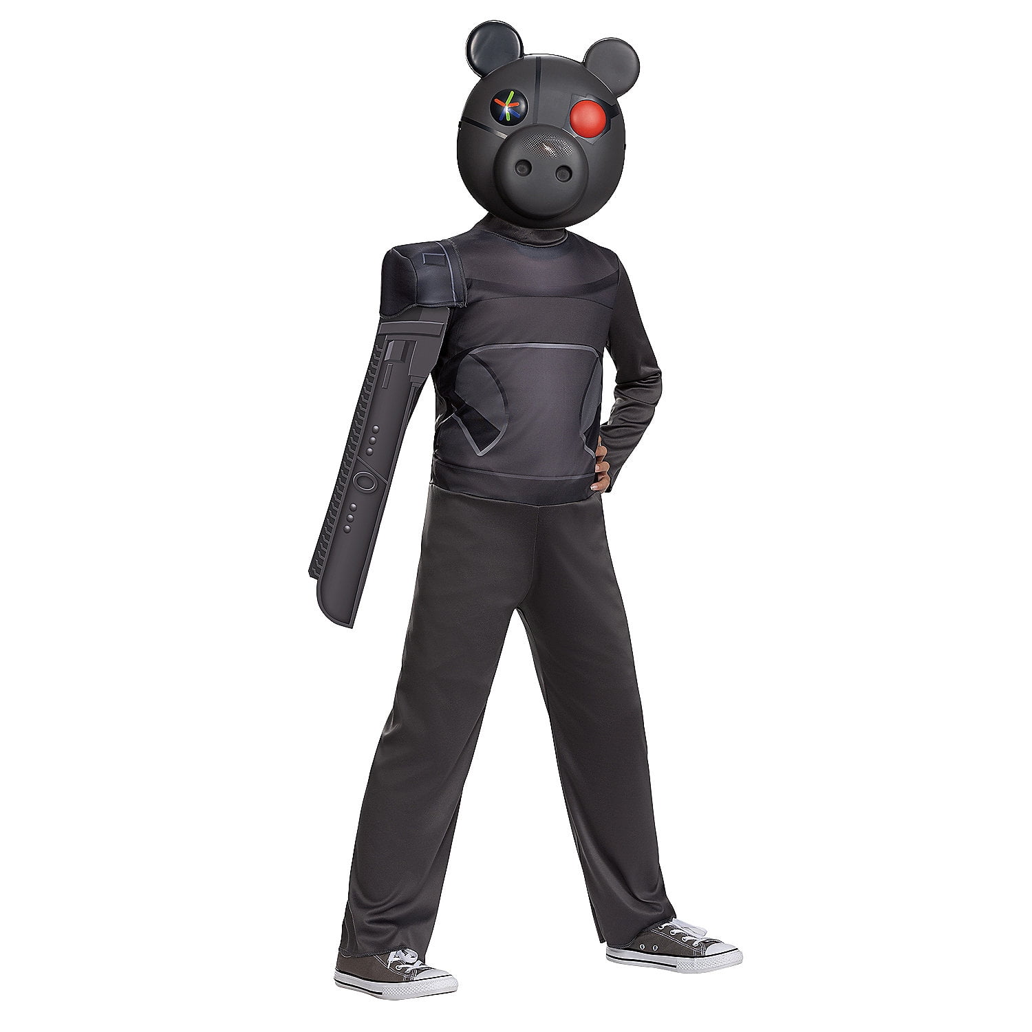 Kid's Roblox Piggy Halloween Costume for Boys & Girls