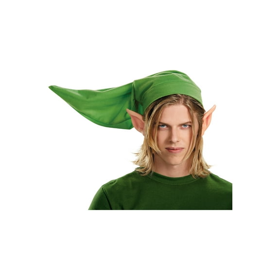 Disguise Link Adult Costume Kit