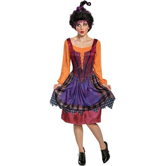 Disguise Mary Classic Jr (7-9) Halloween Costume