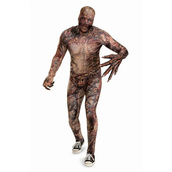 Disguise DG124509D Men Adults Deluxe Stranger Things Season 4 Vecna Costume - Large-Extra Large 42-46