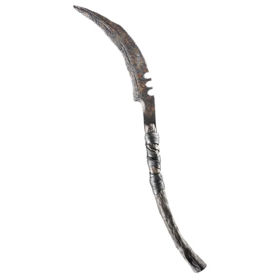 Disguise Men's Switch Scythe Costume Accessory