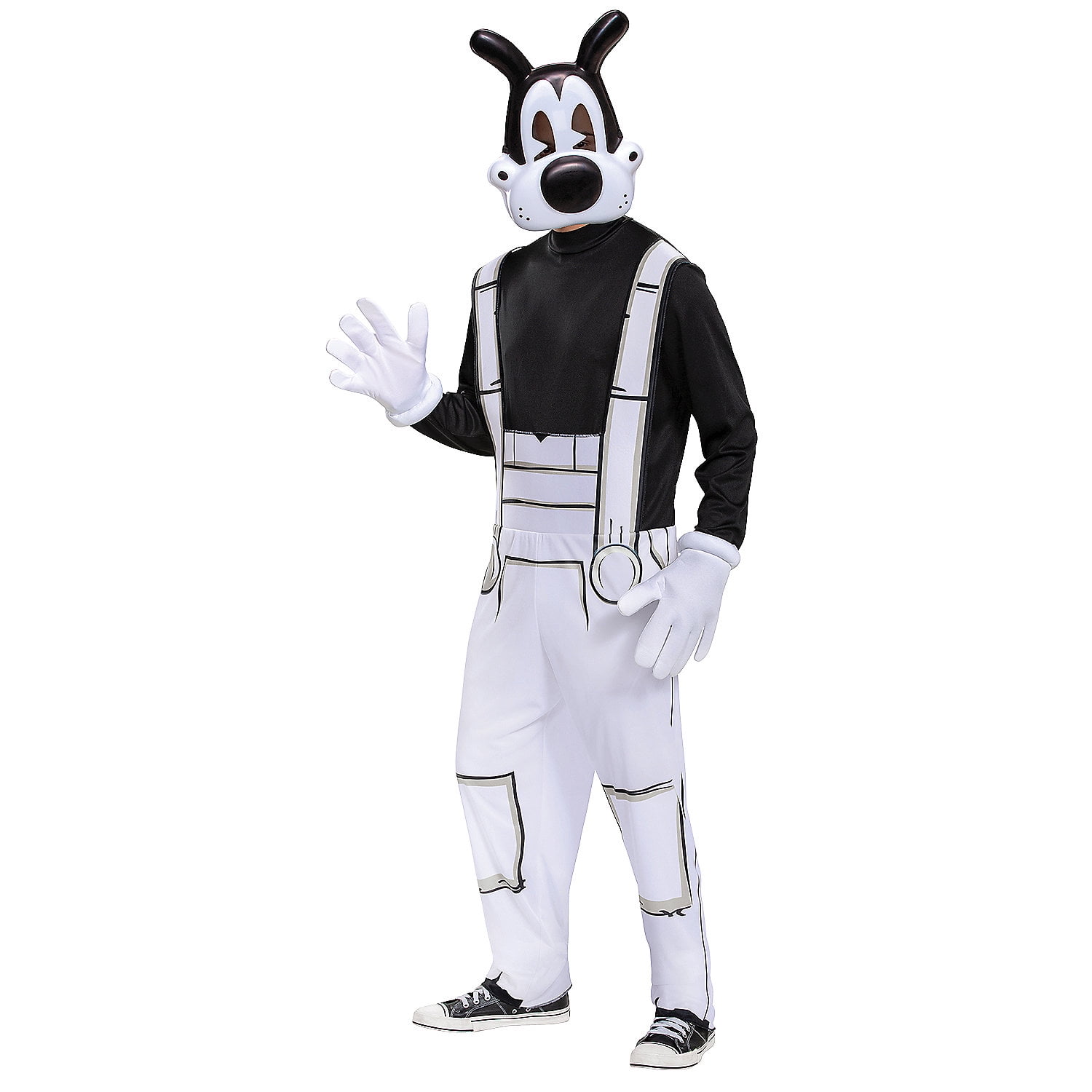 Five Nights at Freddy's - Nightmare Freddy Adult Costume 