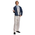 thumbnail image 1 of Disguise Mens Disney The Little Mermaid Prince Eric Deluxe Costume - Size Large/X Large, 1 of 3
