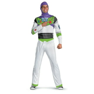 BUZZ LIGHTYEAR COSTUME (バズ•ライトイアー)値段交渉可 BUZZ LIGHTYEAR COSTUME (バズ•ライトイアー)値段交渉可 Amazon