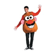 Disguise Mens Disney Toy Story Mr. Potato Head Deluxe Costume - Size Large/X Large