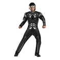 thumbnail image 1 of Disguise Mens Duke Muscle Costume - Size Large/X Large, 1 of 2