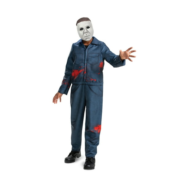 Disguise Michael Myers Classic Child Halloween Costume