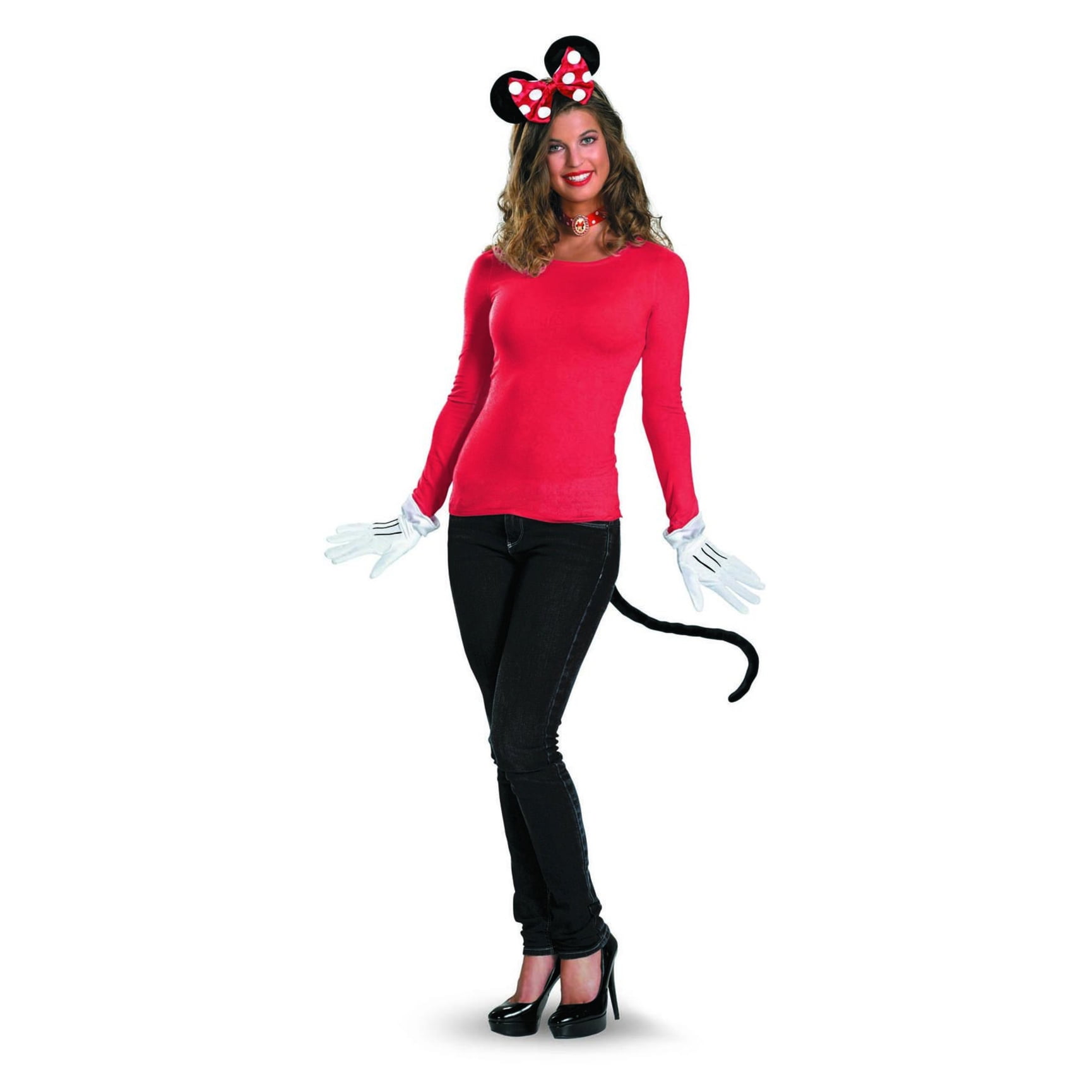 Disguise Mouse Halloween Costume Accessory -