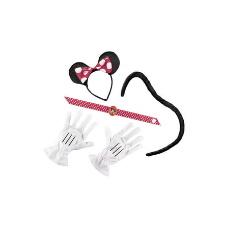 Disguise Minnie Mouse Halloween Costume Accessory