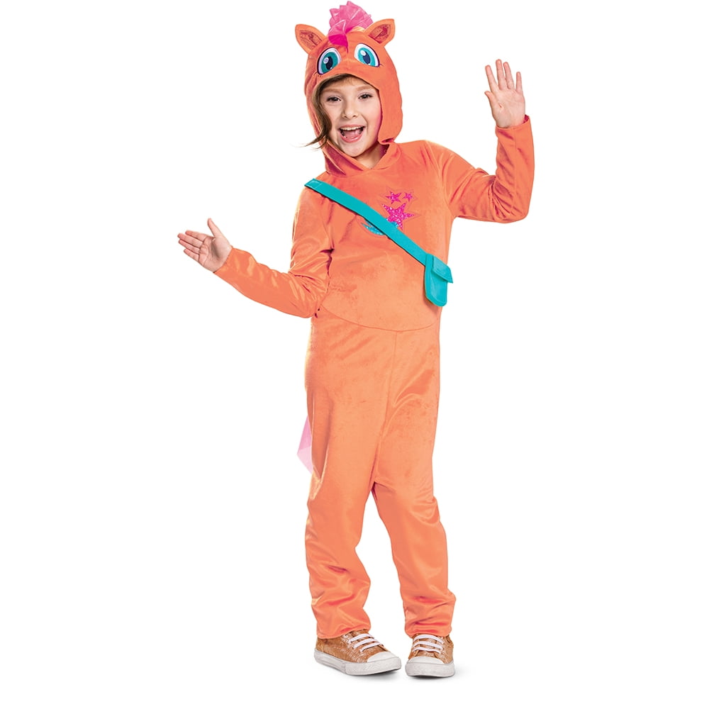 Disguise My Little Pony Sunny Starscout Jumpsuit Child Halloween Costume