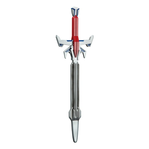 Disguise Optimus Movie Sword, One Size