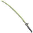 thumbnail image 1 of Disguise Overwatch Sword of Genji Halloween Costume Accessory, 1 of 5