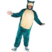 Disguise Pokemon Snorlax Classic Adult Costume | Small/ Medium Unisex