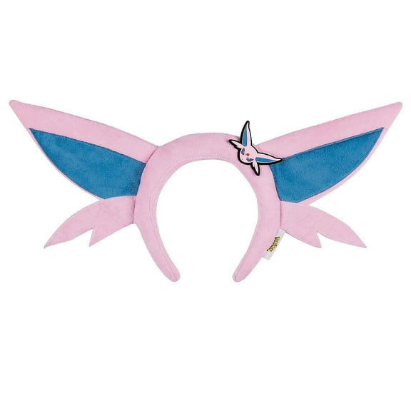 Pok'emon Espeon Ears Headband Costume Accessory