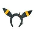 thumbnail image 1 of Pok'emon Umbreon Ears Headband Costume Accessory, 1 of 3