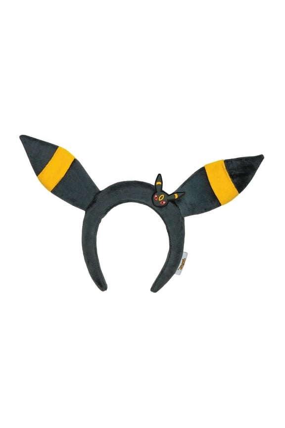 Pok'emon Umbreon Ears Headband Costume Accessory