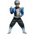 thumbnail image 1 of Disguise Silver Ranger Beast Morph Toddler, 1 of 4