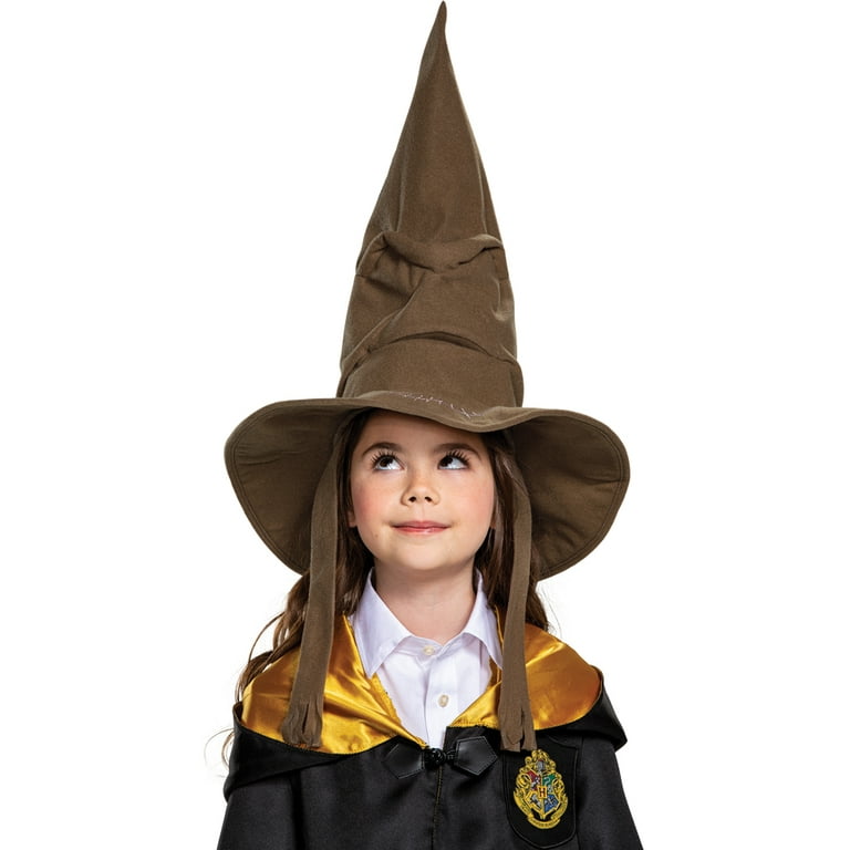 Disguise Sorting Hat Costume Accessory