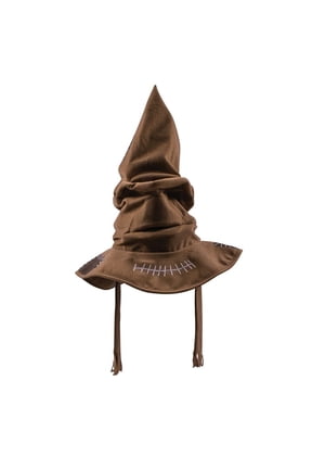 Sorting Hat Costume Accessory