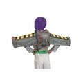 thumbnail image 1 of Disguise Buzz Space Ranger Inf Backpack Child, 1 of 2