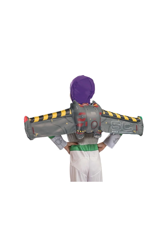 Buzz Space Ranger Inf Backpack Child