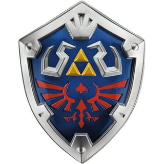 Zelda F4F Hylian Shield Collector's Edition with Light, Other Merchandise