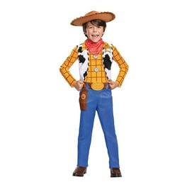 Disney Pixar Toy Story Woody Classic Costume Child Disney Pixar Toy Story Woody Classic Costume Child