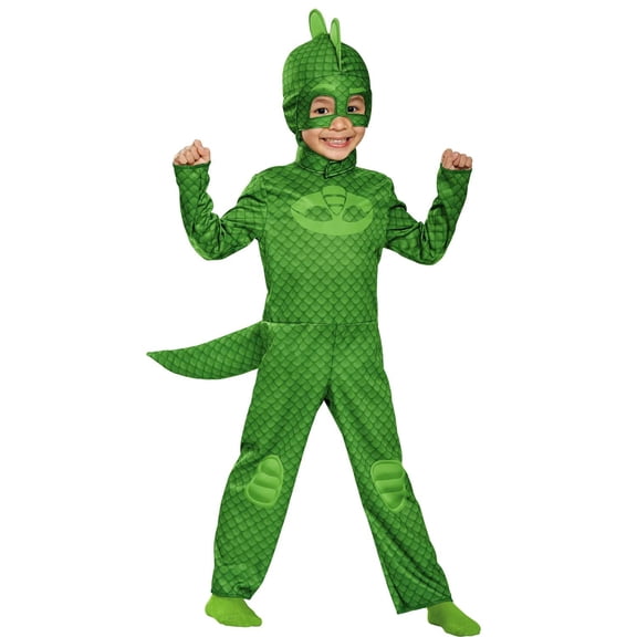 Disguise Toddler Boys' Gekko Costume - Size 2T