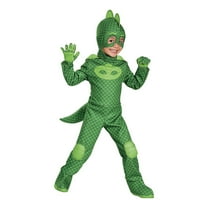 Disguise Toddler Boys' Gekko Deluxe Costume - Size 3T-4T