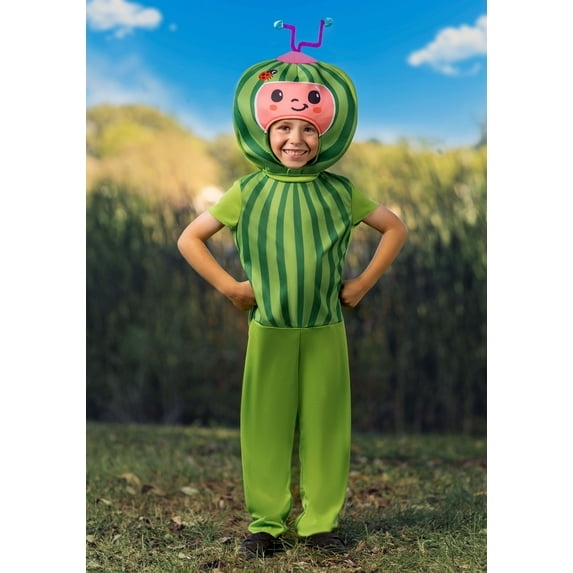 Disguise Cocomelon Melon Infant Costume | 12-18 M Unisex