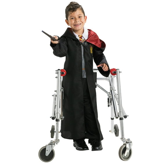 Disguise Toddler Boys' Harry Potter Adaptive Costume - Size 3T-4T