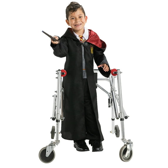 Disguise Toddler Boys' Harry Potter Adaptive Costume - Size 3T-4T