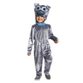 thumbnail image 1 of Disguise Toddler Boys' Puppy Dog Pals Classic Bingo Jumpsuit Costume - Size 2T, 1 of 2