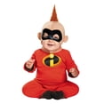thumbnail image 1 of Disguise Toddler Boys' The Incredibles Jack Jack Costume - Size 12-18 Months, 1 of 2