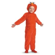 Disguise Toddler Elmo Costume - Size 3T-4T