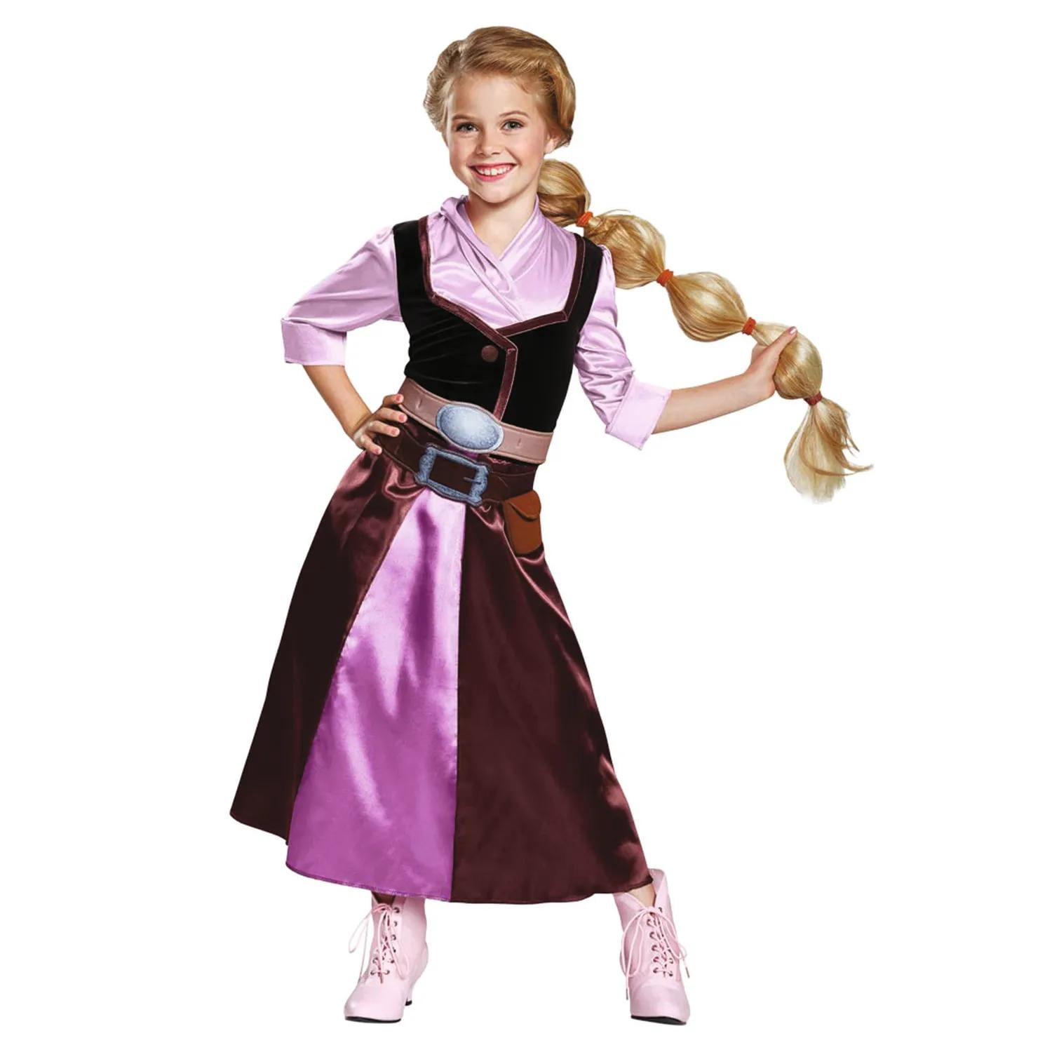 disney store rapunzel dress Disney Princess Rapunzel Costume