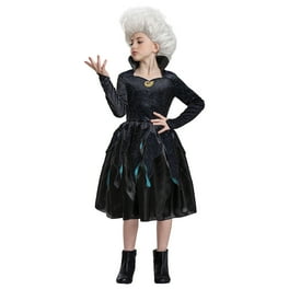 Disney Villains Ursula Classic Costume Child Disney Villains Ursula Classic Costume Child