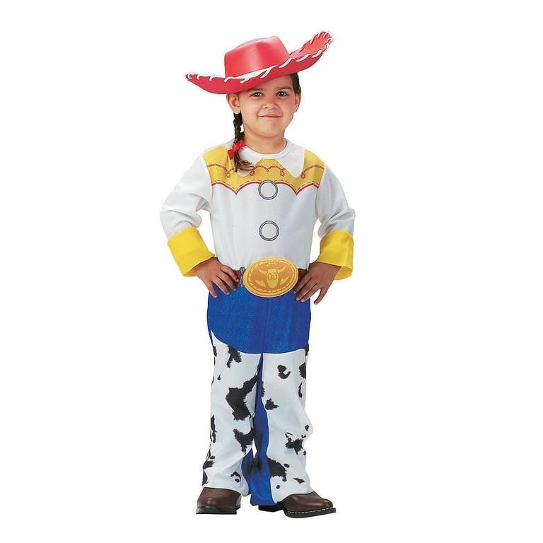 Toy Story Jessie Costume Child Toy Story Jessie Costume Child
