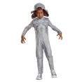 thumbnail image 1 of Disguise Toddler Stranger Things Demogorgon Posh Costume - Size 3T-4T - Gray, 1 of 4