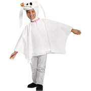 Disguise Toddler The Nightmare Before Christmas Zero Classic Costume - Size 3T-4T