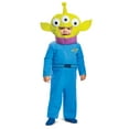 thumbnail image 1 of Disguise Toy Story 4 Alien Infant Halloween Costume, 1 of 4