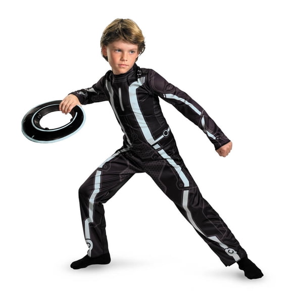 Disguise Tron Legacy Classic